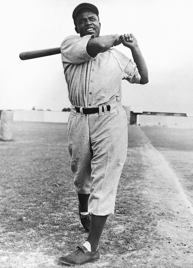 jackie robinson 1946