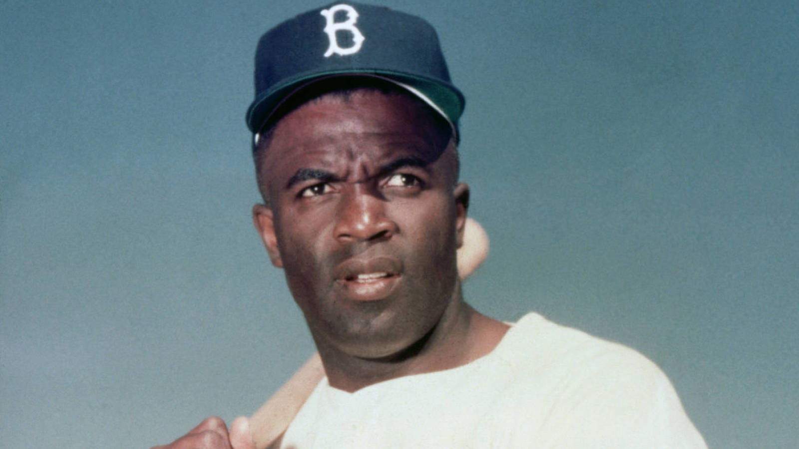 Jackie Robinson